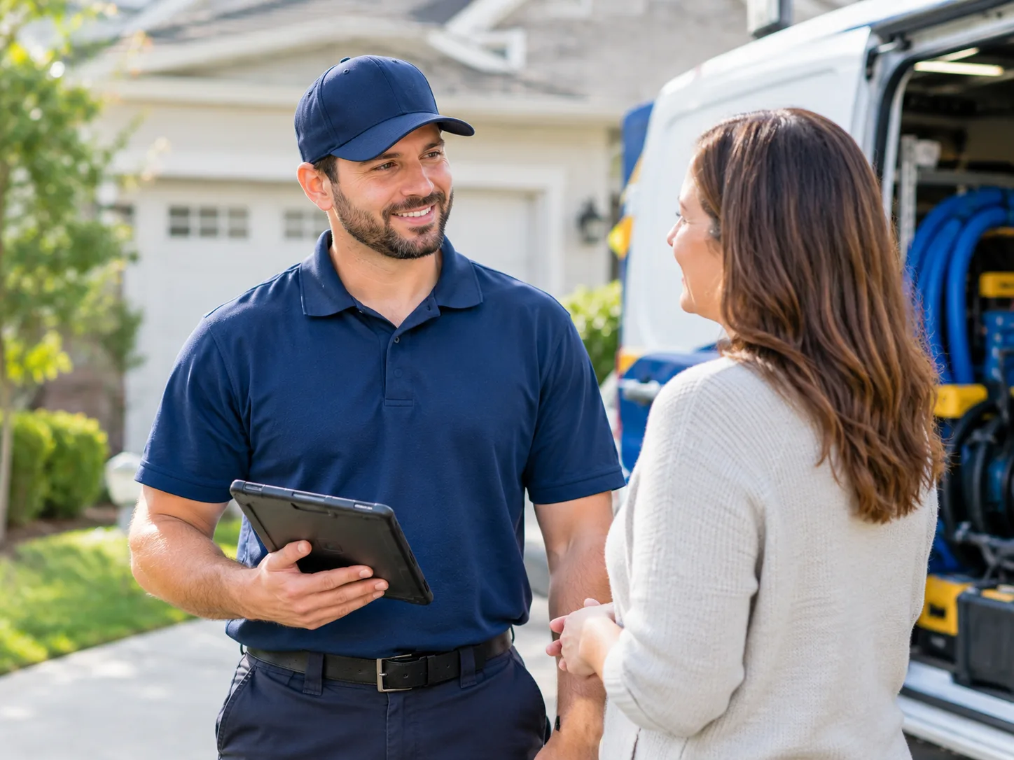 Sewage Backup Cleanup Empire, CO FAQs